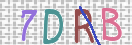 Картинка CAPTCHA