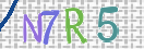 Картинка CAPTCHA