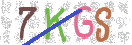 Картинка CAPTCHA