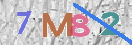 Картинка CAPTCHA