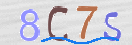 Картинка CAPTCHA