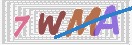 Картинка CAPTCHA