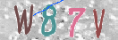 Картинка CAPTCHA
