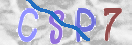 Картинка CAPTCHA