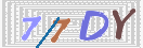 Картинка CAPTCHA