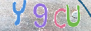 Картинка CAPTCHA