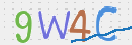 Картинка CAPTCHA