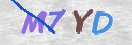 Картинка CAPTCHA