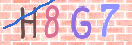Картинка CAPTCHA