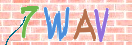 Картинка CAPTCHA