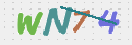 Картинка CAPTCHA