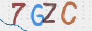 Картинка CAPTCHA