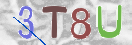 Картинка CAPTCHA
