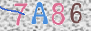 Картинка CAPTCHA