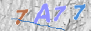Картинка CAPTCHA
