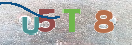 Картинка CAPTCHA