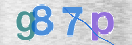 Картинка CAPTCHA