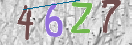 Картинка CAPTCHA