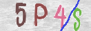 Картинка CAPTCHA