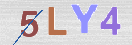 Картинка CAPTCHA