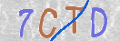 Картинка CAPTCHA