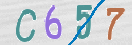 Картинка CAPTCHA