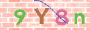 Картинка CAPTCHA