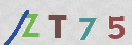 Картинка CAPTCHA