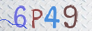 Картинка CAPTCHA