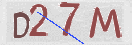 Картинка CAPTCHA