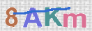 Картинка CAPTCHA