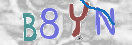 Картинка CAPTCHA