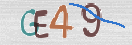 Картинка CAPTCHA