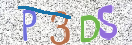 Картинка CAPTCHA