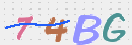 Картинка CAPTCHA