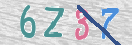 Картинка CAPTCHA