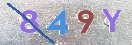 Картинка CAPTCHA