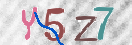 Картинка CAPTCHA