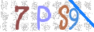 Картинка CAPTCHA