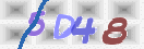 Картинка CAPTCHA