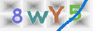 Картинка CAPTCHA
