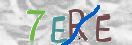 Картинка CAPTCHA