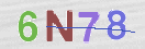 Картинка CAPTCHA