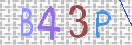 Картинка CAPTCHA