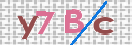 Картинка CAPTCHA