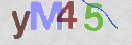 Картинка CAPTCHA