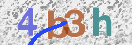 Картинка CAPTCHA