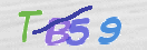 Картинка CAPTCHA