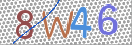 Картинка CAPTCHA