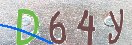 Картинка CAPTCHA
